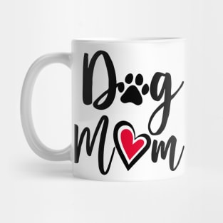 Dog Mom Gift for Women Dog Lovers Mug